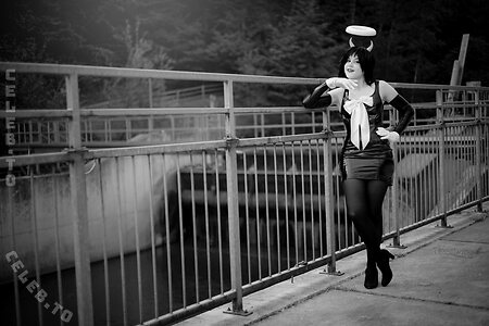Angelwings_Cos Nude Leaked Photo #85