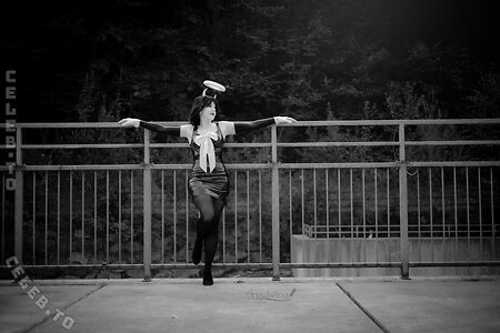 Angelwings_Cos Nude Leaked Photo #92