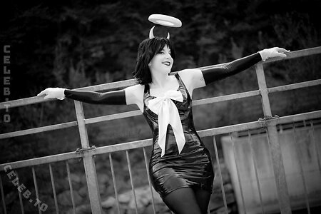 Angelwings_Cos Nude Leaked Photo #93