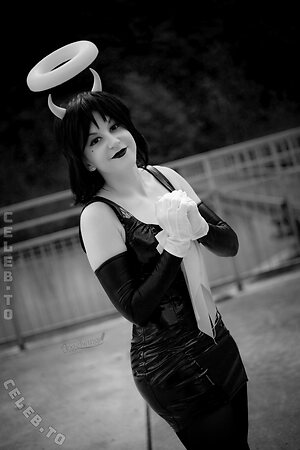 Angelwings_Cos Nude Leaked Photo #95