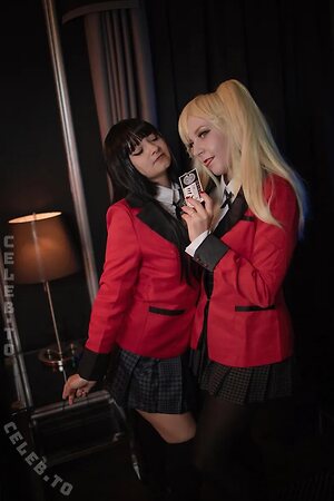 Angelwings_Cos Nude Leaked Photo #97