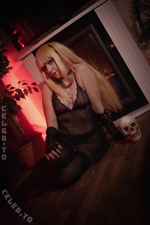Angelwings_Cos Nude Leaked Photo #104