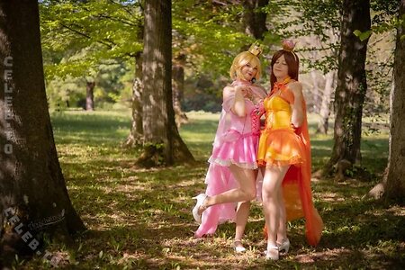 Angelwings_Cos Nude Leaked Photo #106