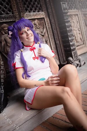 Angelwings_Cos Nude Leaked Photo #119