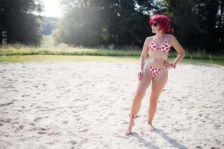 Angelwings_Cos Nude Leaked Photo #127