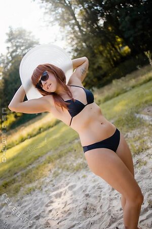 Angelwings_Cos Nude Leaked Photo #130