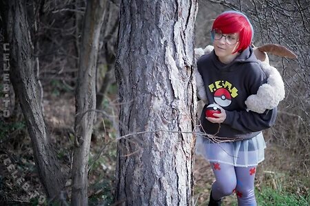 Angelwings_Cos Nude Leaked Photo #135
