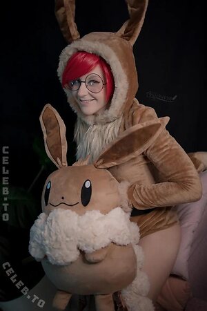 Angelwings_Cos Nude Leaked Photo #136
