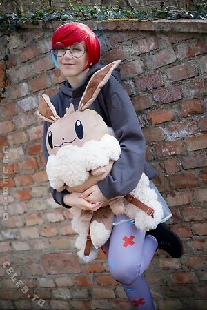 Angelwings_Cos Nude Leaked Photo #141