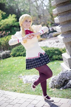 Angelwings_Cos Nude Leaked Photo #143