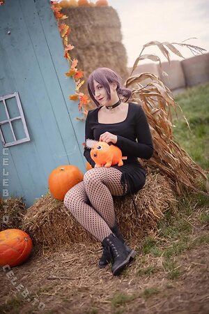 Angelwings_Cos Nude Leaked Photo #146