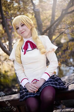 Angelwings_Cos Nude Leaked Photo #147