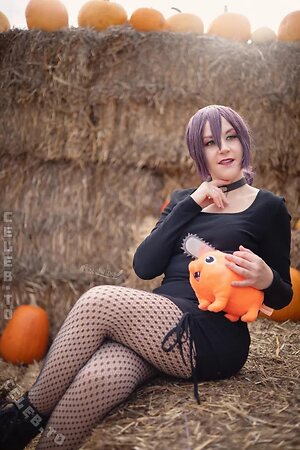 Angelwings_Cos Nude Leaked Photo #148