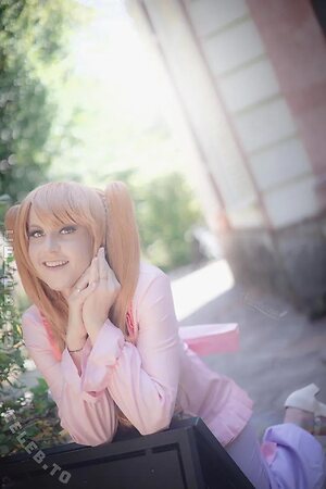 Angelwings_Cos Nude Leaked Photo #149