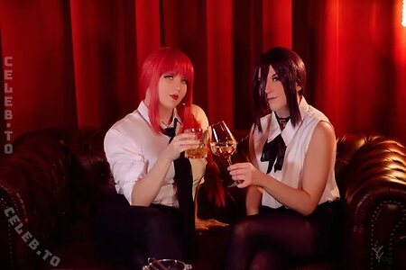 Angelwings_Cos Nude Leaked Photo #151