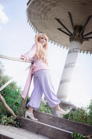 Angelwings_Cos Nude Leaked Photo #154