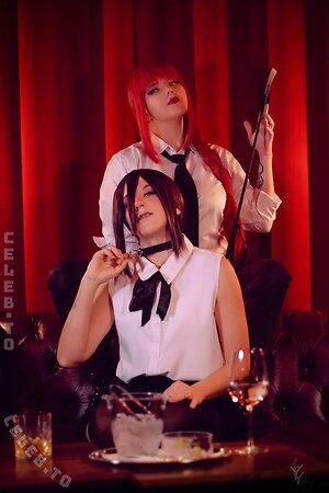 Angelwings_Cos Nude Leaked Photo #156