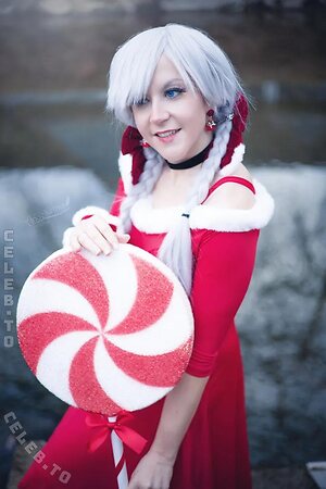 Angelwings_Cos photo