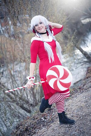 Angelwings_Cos photo