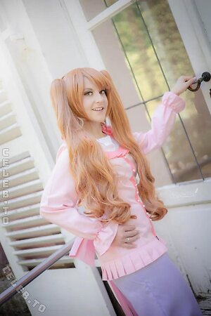 Angelwings_Cos photo