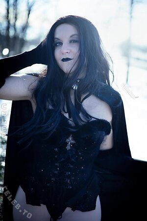 Angelwings_Cos Nude Leaked Photo #169