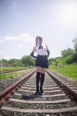 Angelwings_Cos Nude Leaked Photo #172