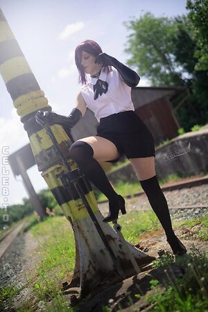 Angelwings_Cos Nude Leaked Photo #175