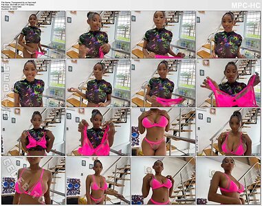 Angelysc Nude Leaked Photo #28