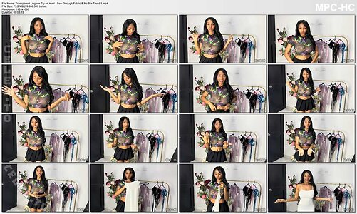 Angelysc Nude Leaked Photo #31