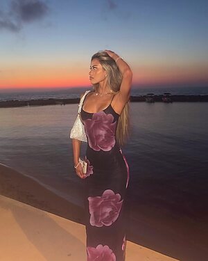 Angelysiaa leaked photo #2