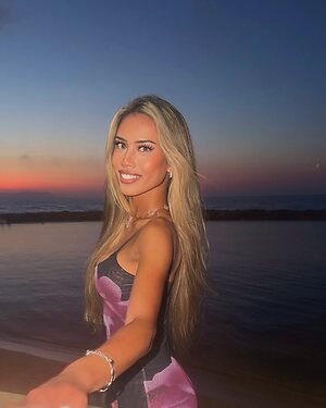 Angelysiaa leaked photo #4
