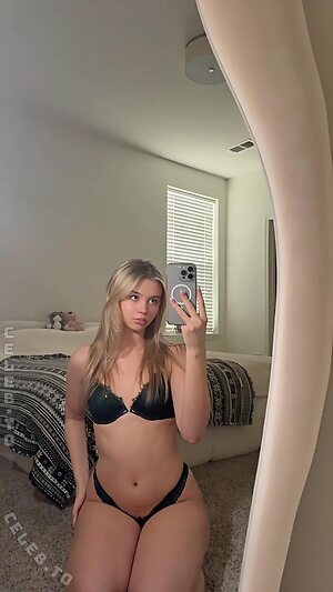 Anghelina Policarpova Nude Leaked Photo #5