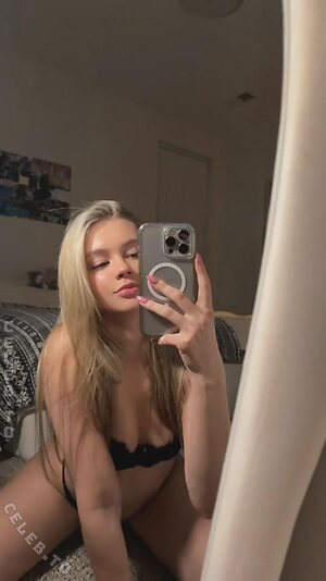 Anghelina Policarpova Nude Leaked Photo #27