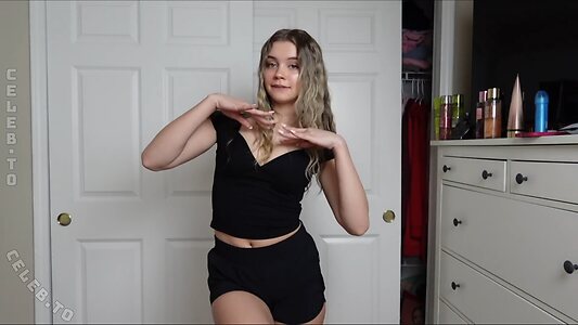 Anghelina Policarpova leaked photo #455