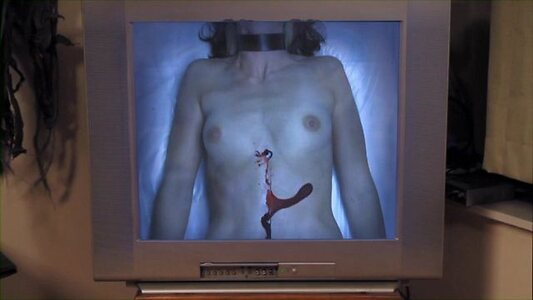 Angie Bullaro leaked photo #7