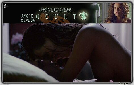 Angie Cepeda leaked photo #3