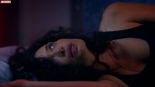 Angie Cepeda Nude Leaked Photo #11