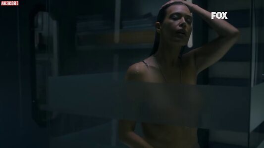 Angie Cepeda Nude Leaked Photo #12