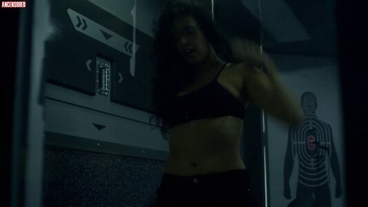 Angie Cepeda Nude Leaked Photo #14