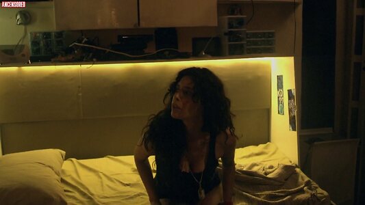 Angie Cepeda Nude Leaked Photo #15