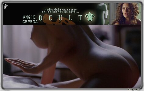 Angie Cepeda leaked photo #18