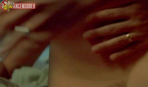 Angie David Nude Leaked Photo #3