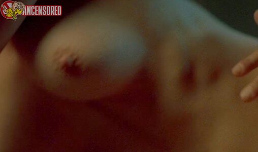 Angie David Nude Leaked Photo #5