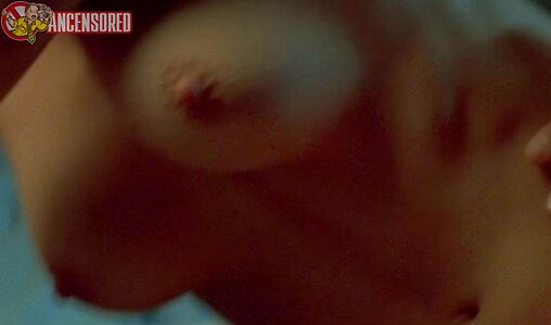 Angie David Nude Leaked Photo #7