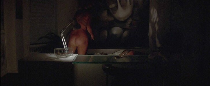 Angie Dickinson leaked photo #5
