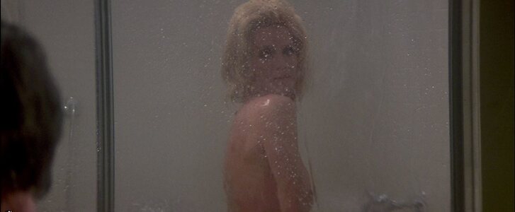 Angie Dickinson leaked photo #6