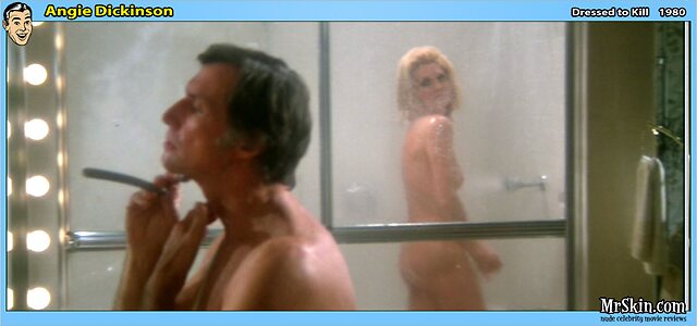 Angie Dickinson leaked photo #7