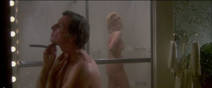 Angie Dickinson leaked photo #9