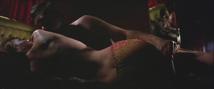 Angie Dickinson leaked photo #17