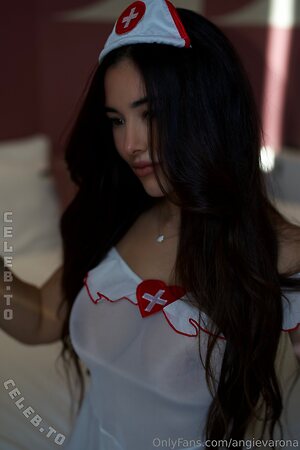 Angie Varona leaked photo #200
